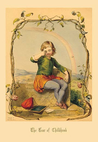 Whisper please, Image is sleeping.