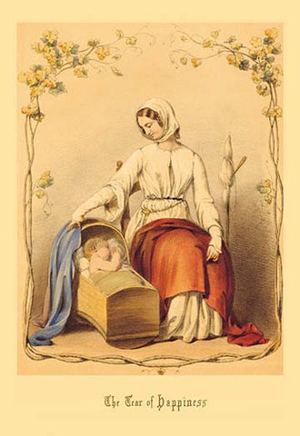 Whisper please, Image is sleeping.