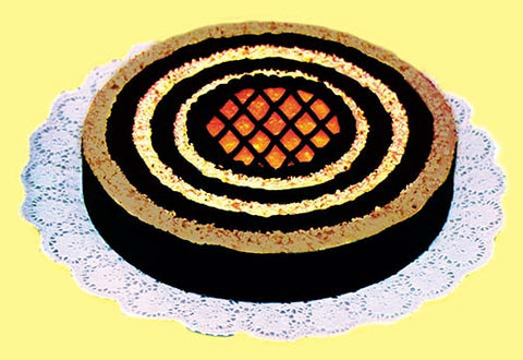 Whisper please, Image is sleeping.