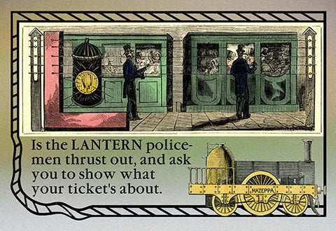 Whisper please, Image is sleeping.