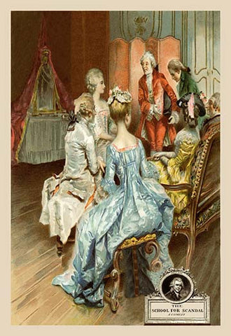 Whisper please, Image is sleeping.