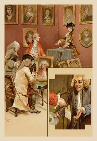 Whisper please, Image is sleeping.