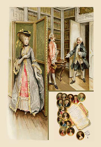 Whisper please, Image is sleeping.