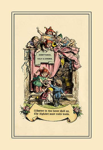 Whisper please, Image is sleeping.