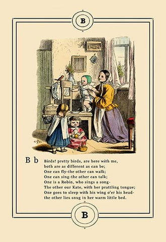 Whisper please, Image is sleeping.