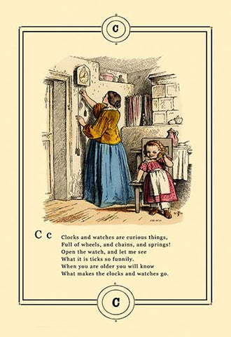 Whisper please, Image is sleeping.