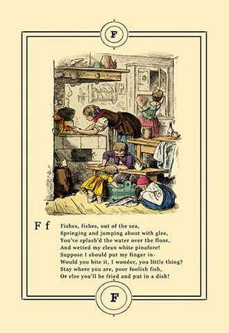 Whisper please, Image is sleeping.