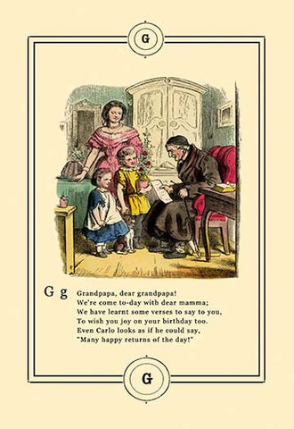 Whisper please, Image is sleeping.