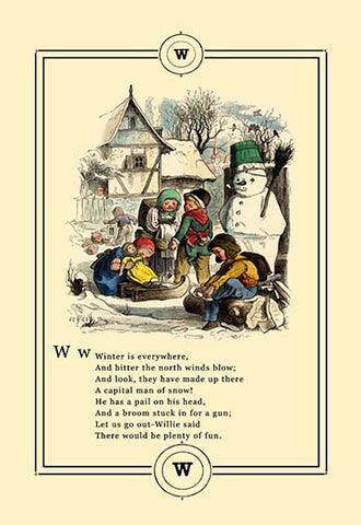 Whisper please, Image is sleeping.