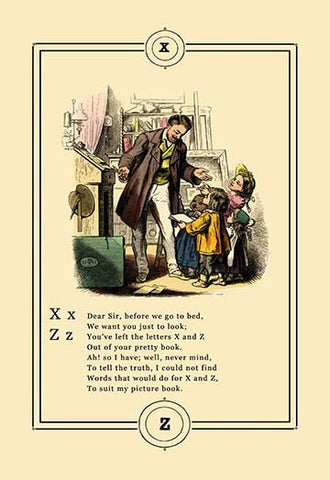 Whisper please, Image is sleeping.