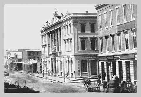 Whisper please, Image is sleeping.