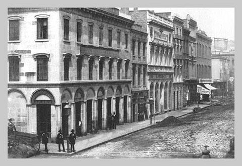 Whisper please, Image is sleeping.