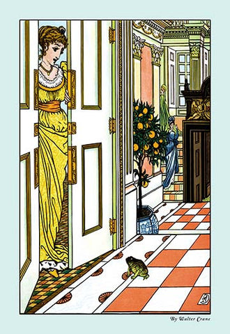 Whisper please, Image is sleeping.