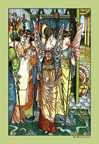 Whisper please, Image is sleeping.