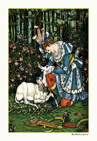 Whisper please, Image is sleeping.