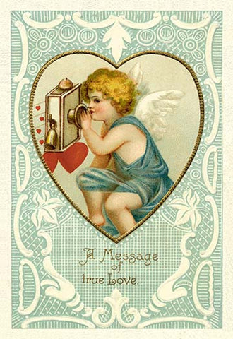 Whisper please, Image is sleeping.