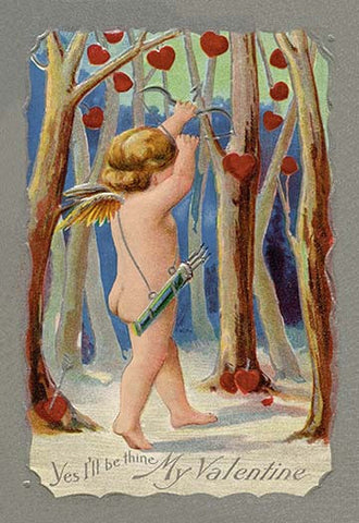 Whisper please, Image is sleeping.