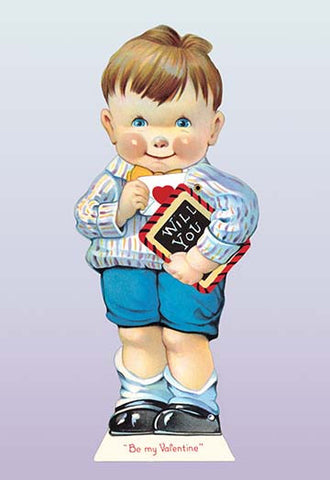 Whisper please, Image is sleeping.