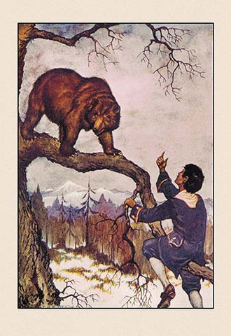 Whisper please, Image is sleeping.