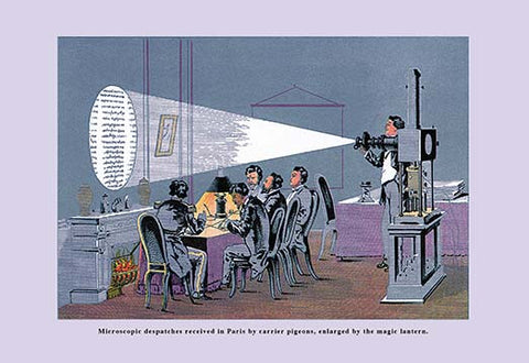 Whisper please, Image is sleeping.