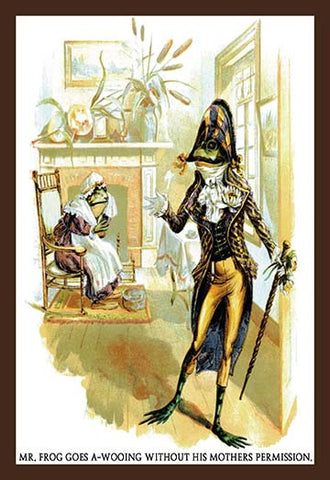 Whisper please, Image is sleeping.