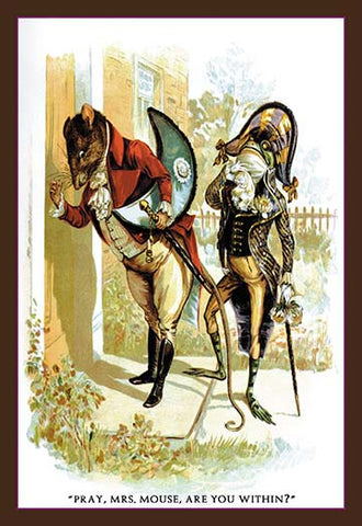 Whisper please, Image is sleeping.