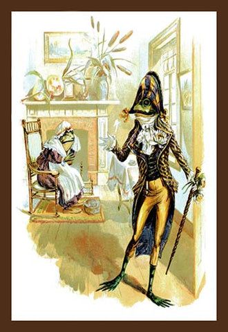 Whisper please, Image is sleeping.