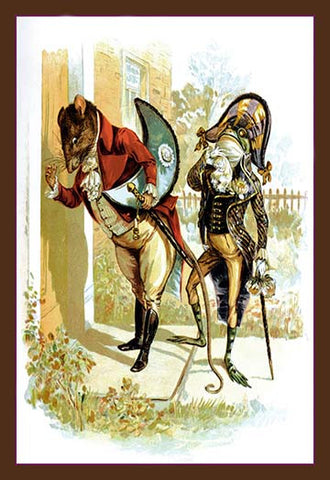 Whisper please, Image is sleeping.