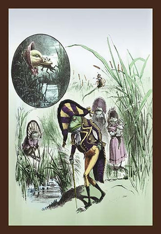 Whisper please, Image is sleeping.