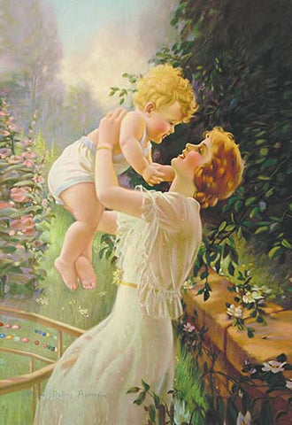 Whisper please, Image is sleeping.