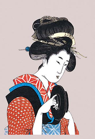 Whisper please, Image is sleeping.