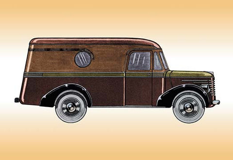 Whisper please, Image is sleeping.