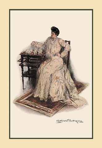 Whisper please, Image is sleeping.