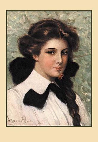 Whisper please, Image is sleeping.