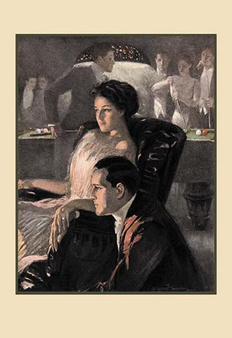 Whisper please, Image is sleeping.