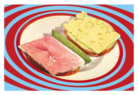 Whisper please, Image is sleeping.