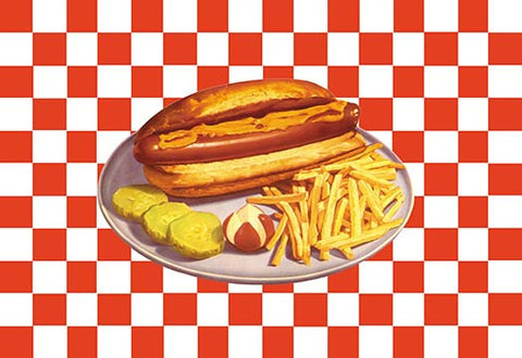 Whisper please, Image is sleeping.