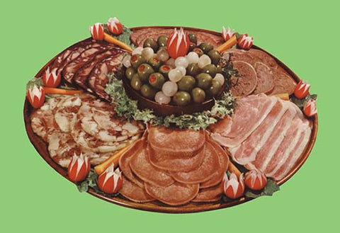 Whisper please, Image is sleeping.