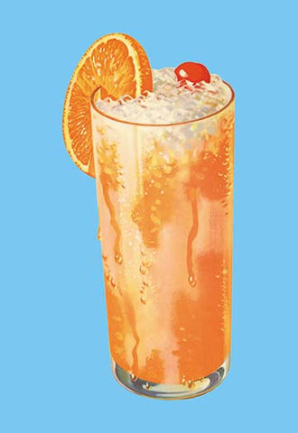 Whisper please, Image is sleeping.