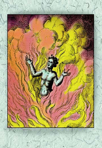 Whisper please, Image is sleeping.