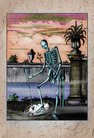 Whisper please, Image is sleeping.