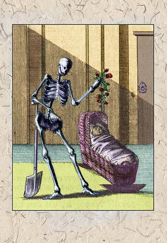 Whisper please, Image is sleeping.