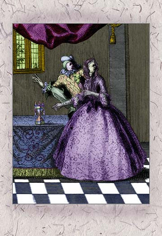 Whisper please, Image is sleeping.