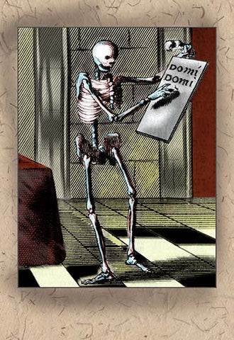 Whisper please, Image is sleeping.