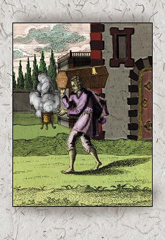 Whisper please, Image is sleeping.