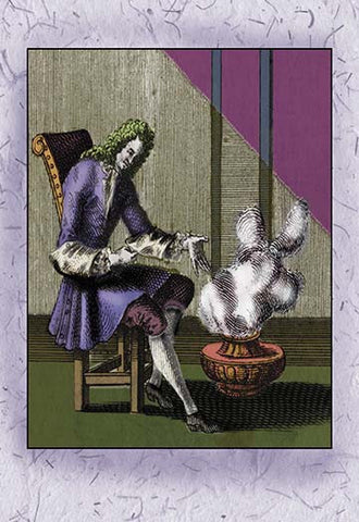 Whisper please, Image is sleeping.