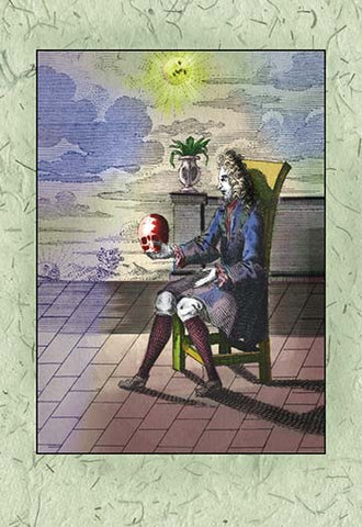 Whisper please, Image is sleeping.