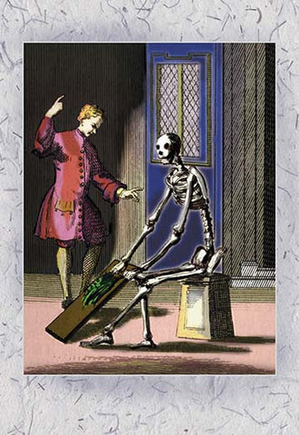 Whisper please, Image is sleeping.