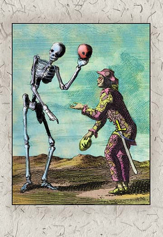 Whisper please, Image is sleeping.