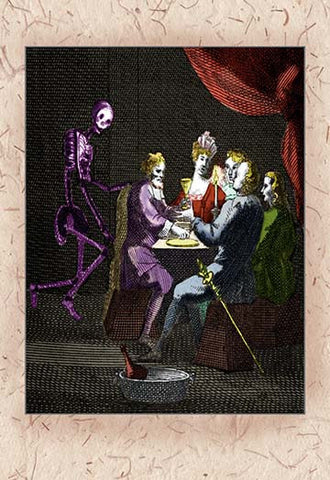 Whisper please, Image is sleeping.